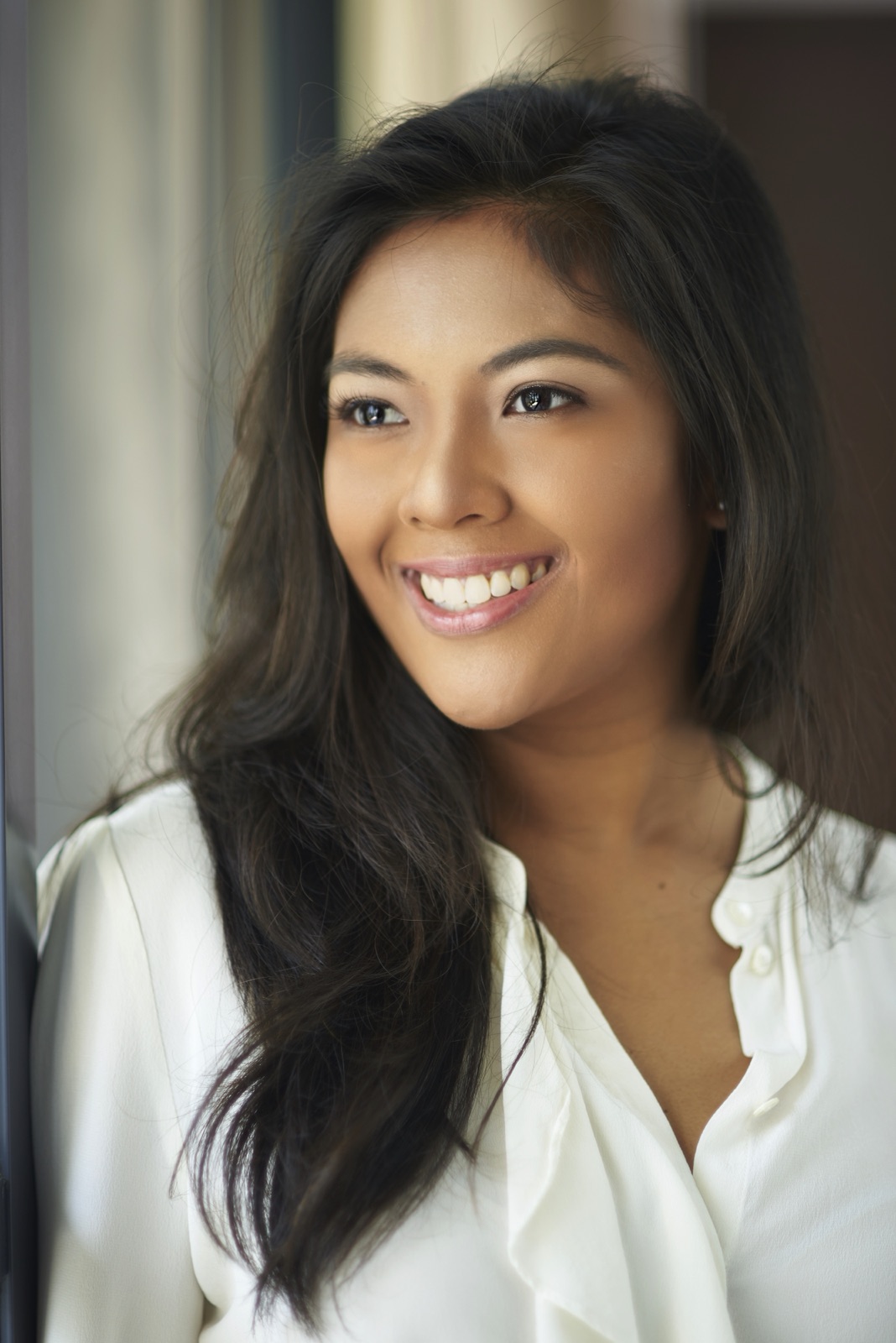 Natural portraiture